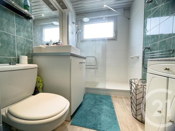 Appartement F4 à vendre  4 pièces - 100,08 m2 COURBEVOIE - 92