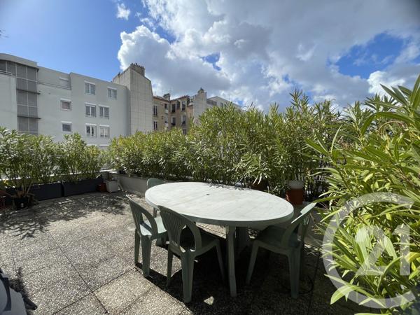 Appartement F4 à vendre  4 pièces - 100,08 m2 COURBEVOIE - 92