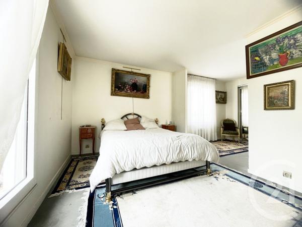 Appartement F4 à vendre  4 pièces - 100,08 m2 COURBEVOIE - 92