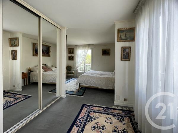 Appartement F4 à vendre  4 pièces - 100,08 m2 COURBEVOIE - 92