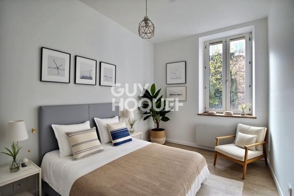 APPARTEMENT À VENDRE DE 2 PIÈCES DE 30,72 M²