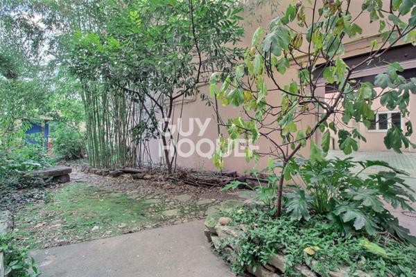 APPARTEMENT À VENDRE DE 2 PIÈCES DE 30,72 M²