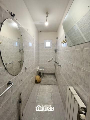 Achat Maison 3 pièces Blanquefort 2 chambres