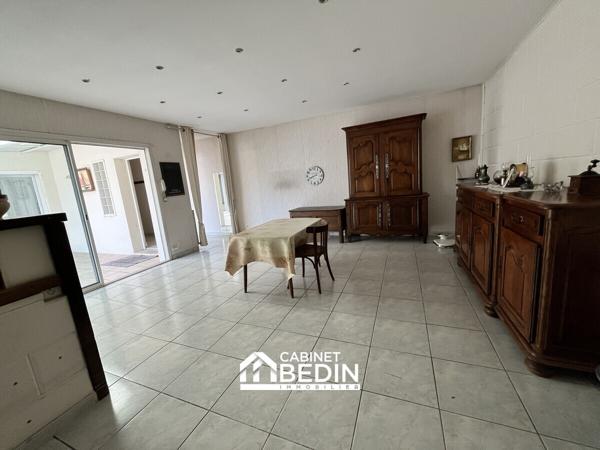 Achat Maison 3 pièces Blanquefort 2 chambres
