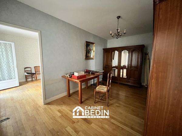 Achat Maison 3 pièces Blanquefort 2 chambres