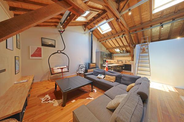 Bien sous-compromis - ARCHITECTURE TRANSFORMÉE - 2018 - ML - Bayonne