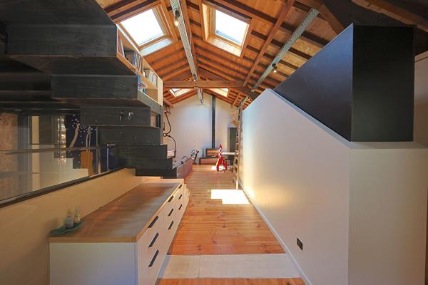 Bien sous-compromis - ARCHITECTURE TRANSFORMÉE - 2018 - ML - Bayonne