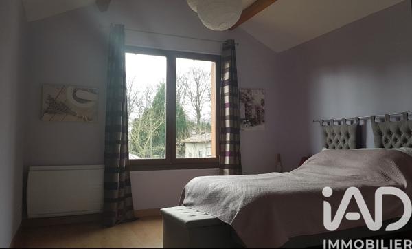 Maison à vendre 4 pièces 156,7 m² Nieul