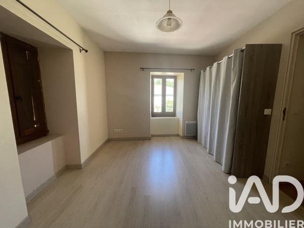 Maison à vendre 4 pièces 156,7 m² Nieul