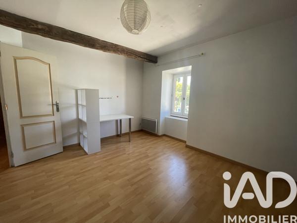 Maison à vendre 4 pièces 156,7 m² Nieul