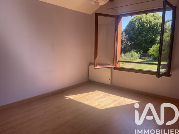 Maison à vendre 4 pièces 156,7 m² Nieul