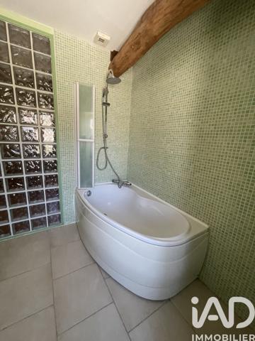 Maison à vendre 4 pièces 156,7 m² Nieul