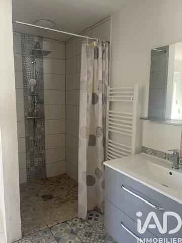 Maison à vendre 4 pièces 156,7 m² Nieul