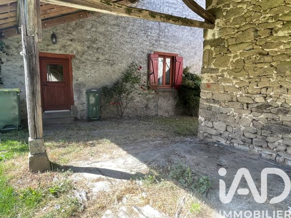 Maison à vendre 4 pièces 156,7 m² Nieul