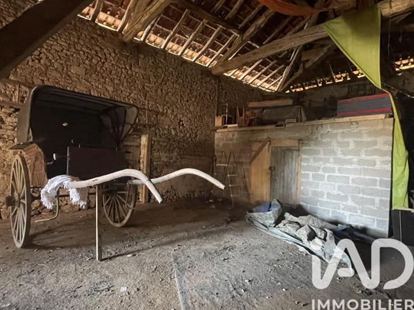 Maison à vendre 4 pièces 156,7 m² Nieul
