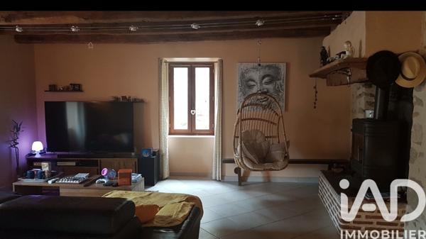 Maison à vendre 4 pièces 156,7 m² Nieul