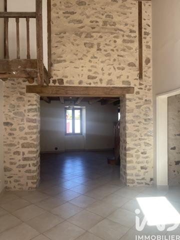 Maison à vendre 4 pièces 156,7 m² Nieul