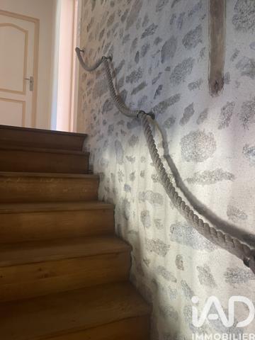 Maison à vendre 4 pièces 156,7 m² Nieul