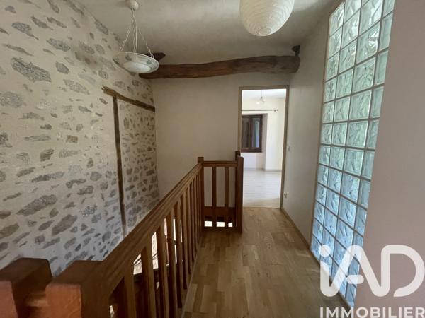 Maison à vendre 4 pièces 156,7 m² Nieul