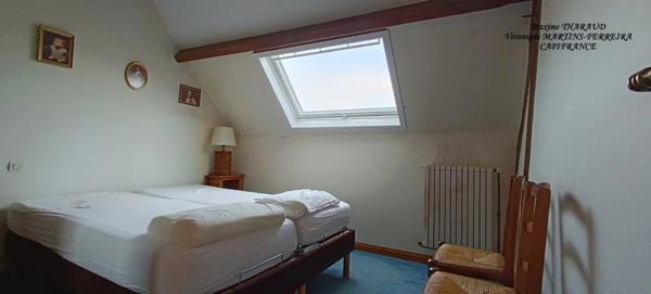 À Vendre – Maison de 177 m² sur un terrain de 1 280 m² – MASSAY (18120)