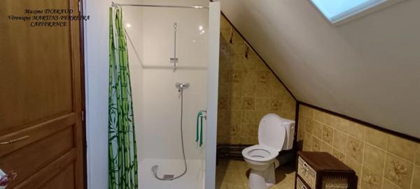 À Vendre – Maison de 177 m² sur un terrain de 1 280 m² – MASSAY (18120)