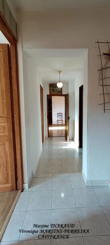 À Vendre – Maison de 177 m² sur un terrain de 1 280 m² – MASSAY (18120)