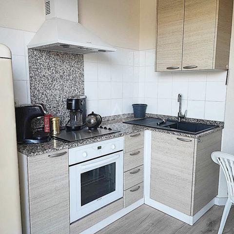 PERPIGNAN APPARTEMENT 2 PIECES