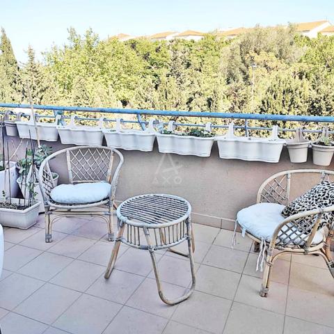 PERPIGNAN APPARTEMENT 2 PIECES