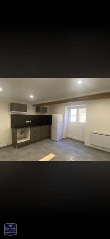 Appartement à vendre 2 pièces 30.76m² Roanne (42300)