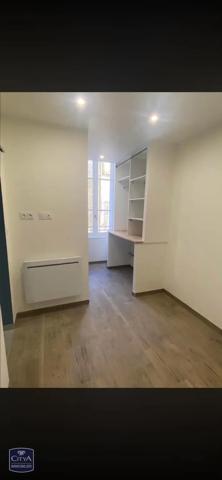 Appartement à vendre 2 pièces 30.76m² Roanne (42300)