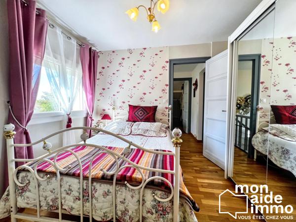 Superbe maison familiale de 222 m² sur terrain arboré avec piscine et dépendances