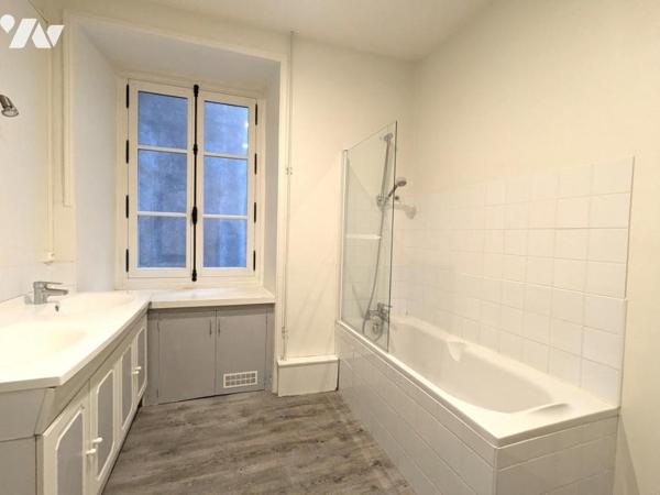 APPARTEMENT DE STANDING COPERNIC - 3 CHAMBRES - NANTES