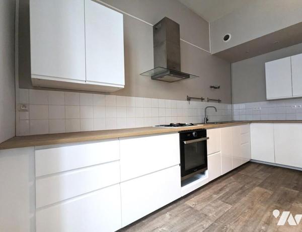 APPARTEMENT DE STANDING COPERNIC - 3 CHAMBRES - NANTES