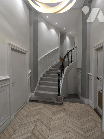 APPARTEMENT DE STANDING COPERNIC - 3 CHAMBRES - NANTES