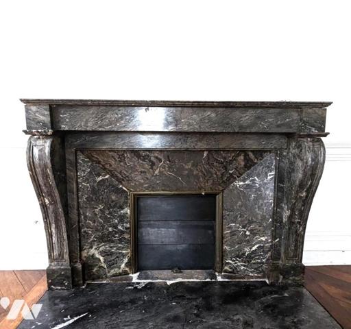 APPARTEMENT DE STANDING COPERNIC - 3 CHAMBRES - NANTES