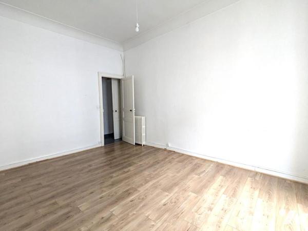 APPARTEMENT DE STANDING COPERNIC - 3 CHAMBRES - NANTES