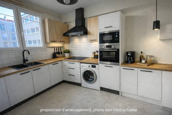 APPARTEMENT à ROYAN