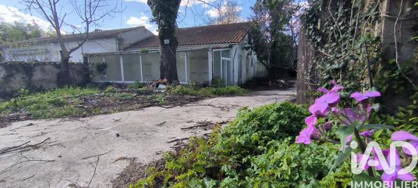 Maison à vendre 5 pièces 106 m² Cognac