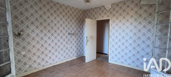 Maison à vendre 5 pièces 106 m² Cognac