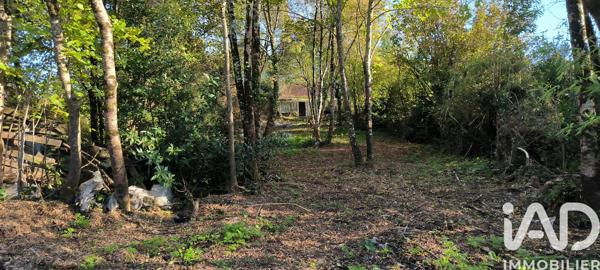 Maison à vendre 5 pièces 106 m² Cognac