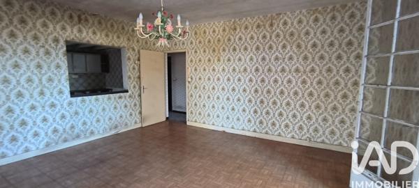 Maison à vendre 5 pièces 106 m² Cognac