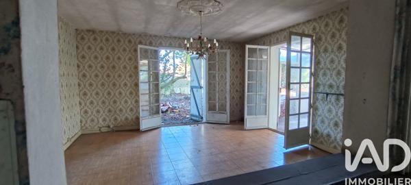 Maison à vendre 5 pièces 106 m² Cognac