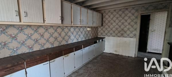 Maison à vendre 5 pièces 106 m² Cognac
