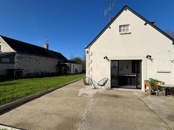 Maison 5 pièce(s) 147 m2