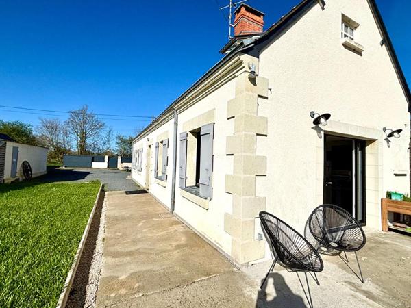 Maison 5 pièce(s) 147 m2