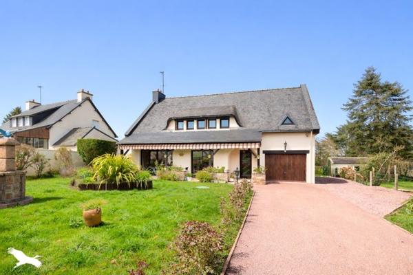 Maison à vendre |  Plestin-les-Grèves |  8 pièces | 139 m²