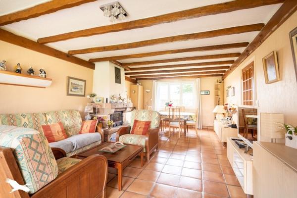 Maison à vendre |  Plestin-les-Grèves |  8 pièces | 139 m²