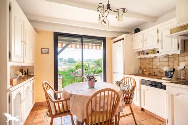 Maison à vendre |  Plestin-les-Grèves |  8 pièces | 139 m²