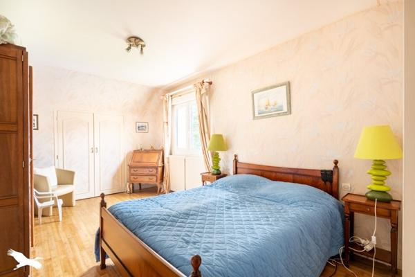 Maison à vendre |  Plestin-les-Grèves |  8 pièces | 139 m²