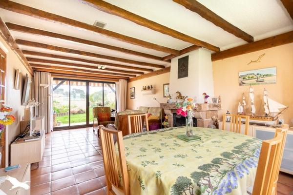 Maison à vendre |  Plestin-les-Grèves |  8 pièces | 139 m²